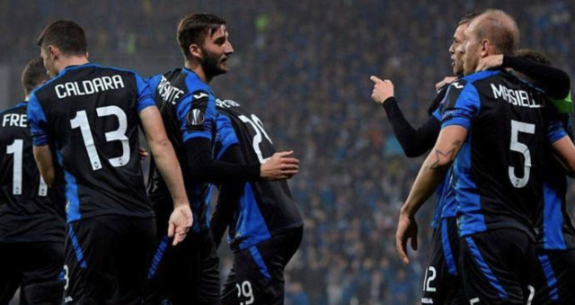  意甲收官,欧冠资格争夺白热化  